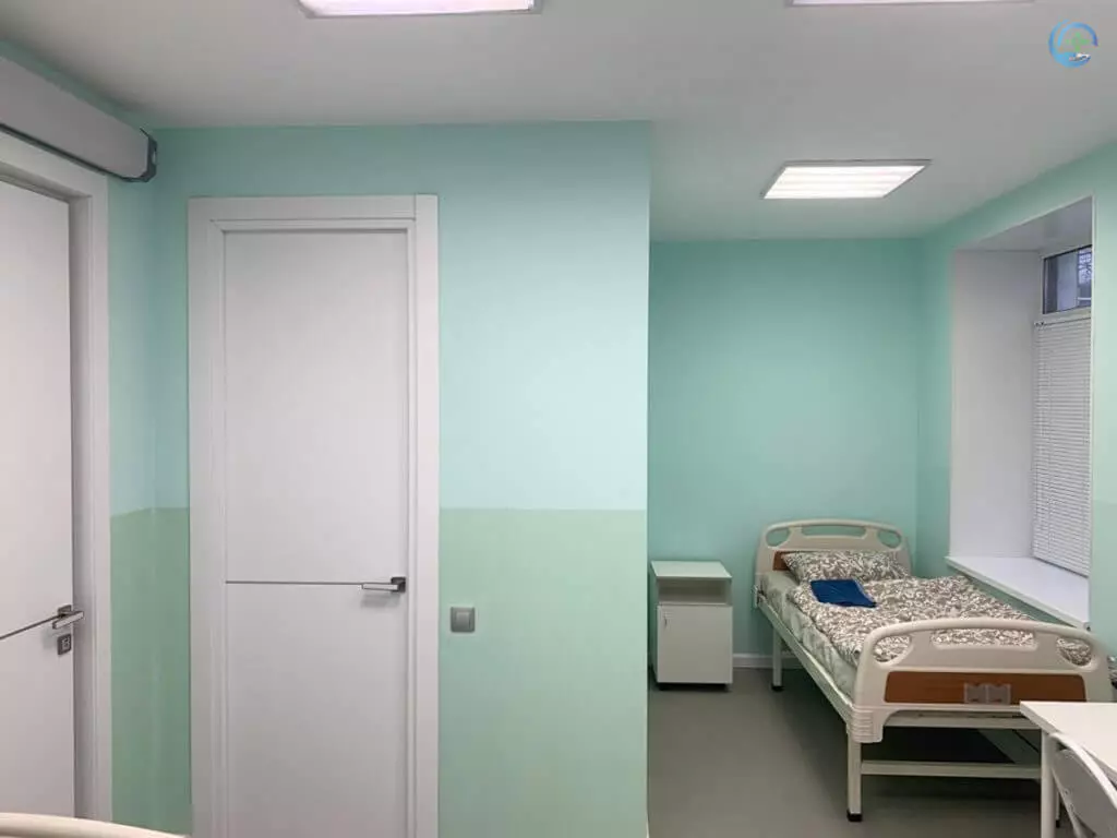 zdjęcia kliniki